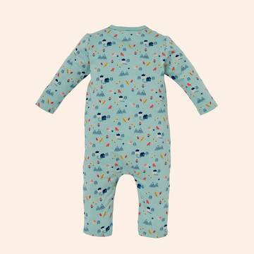 Fayetteville Sleeper