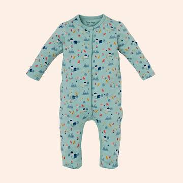 Fayetteville Sleeper