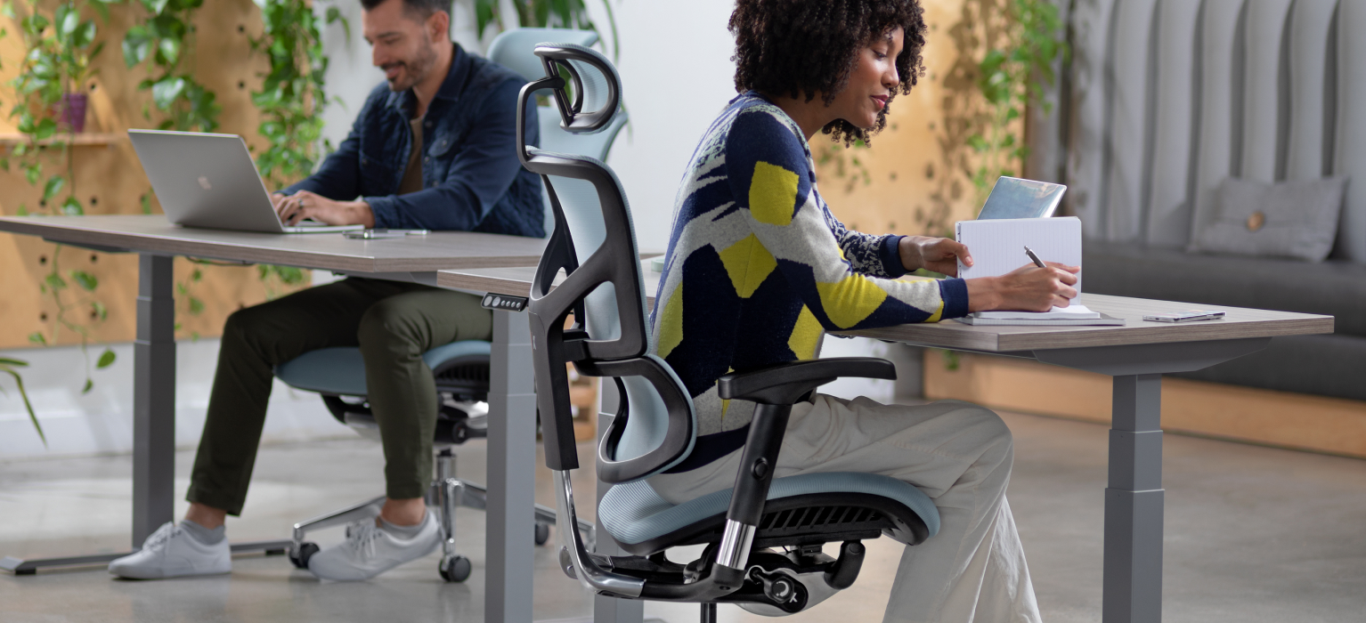 Office Chairs X Chair Official Site