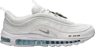 HypeYourBeast - Nike Air Max 97 "Jesus Shoes Walk on Water"
