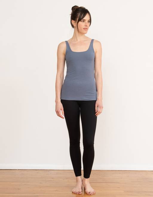 Not So Basic Tank Top