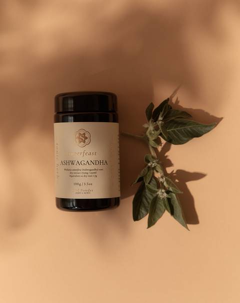 Ashwagandha