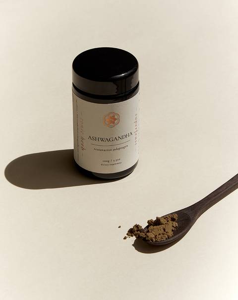 Ashwagandha