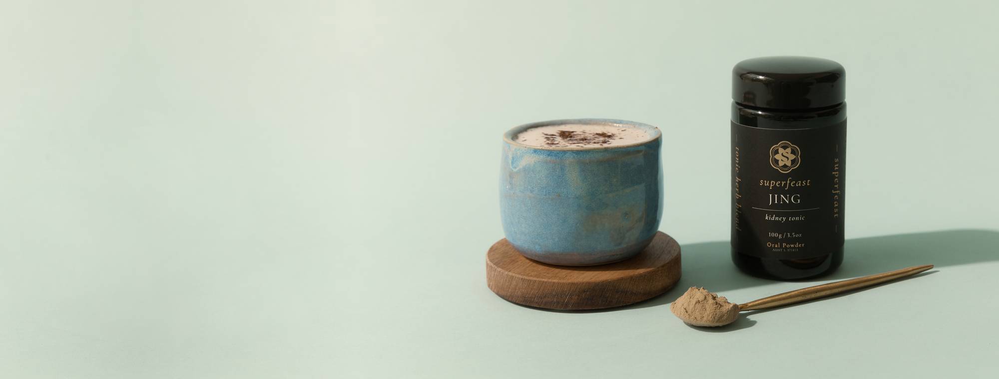 JING Blend