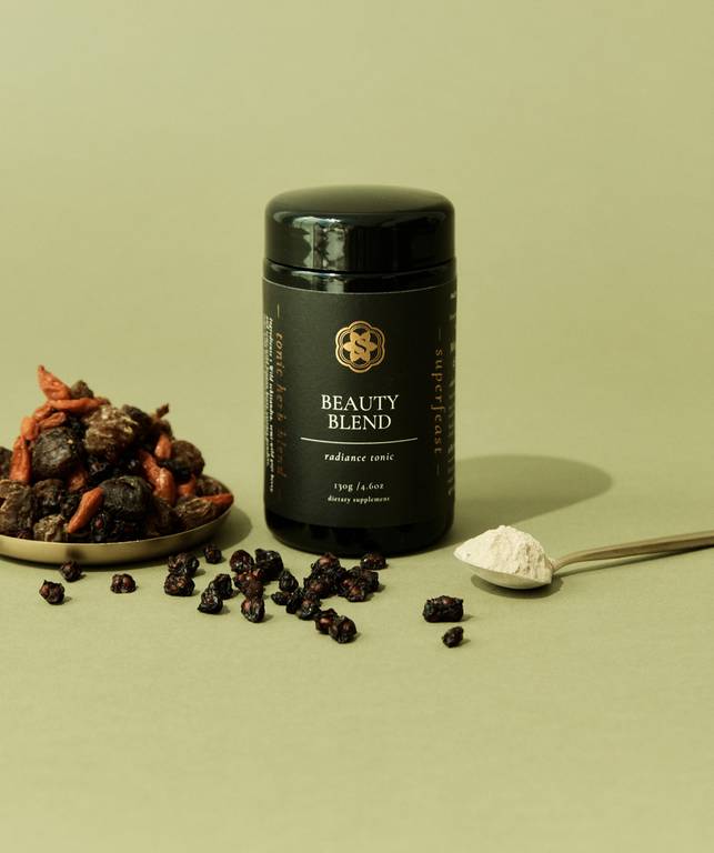 Beauty Blend