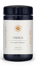 Chaga