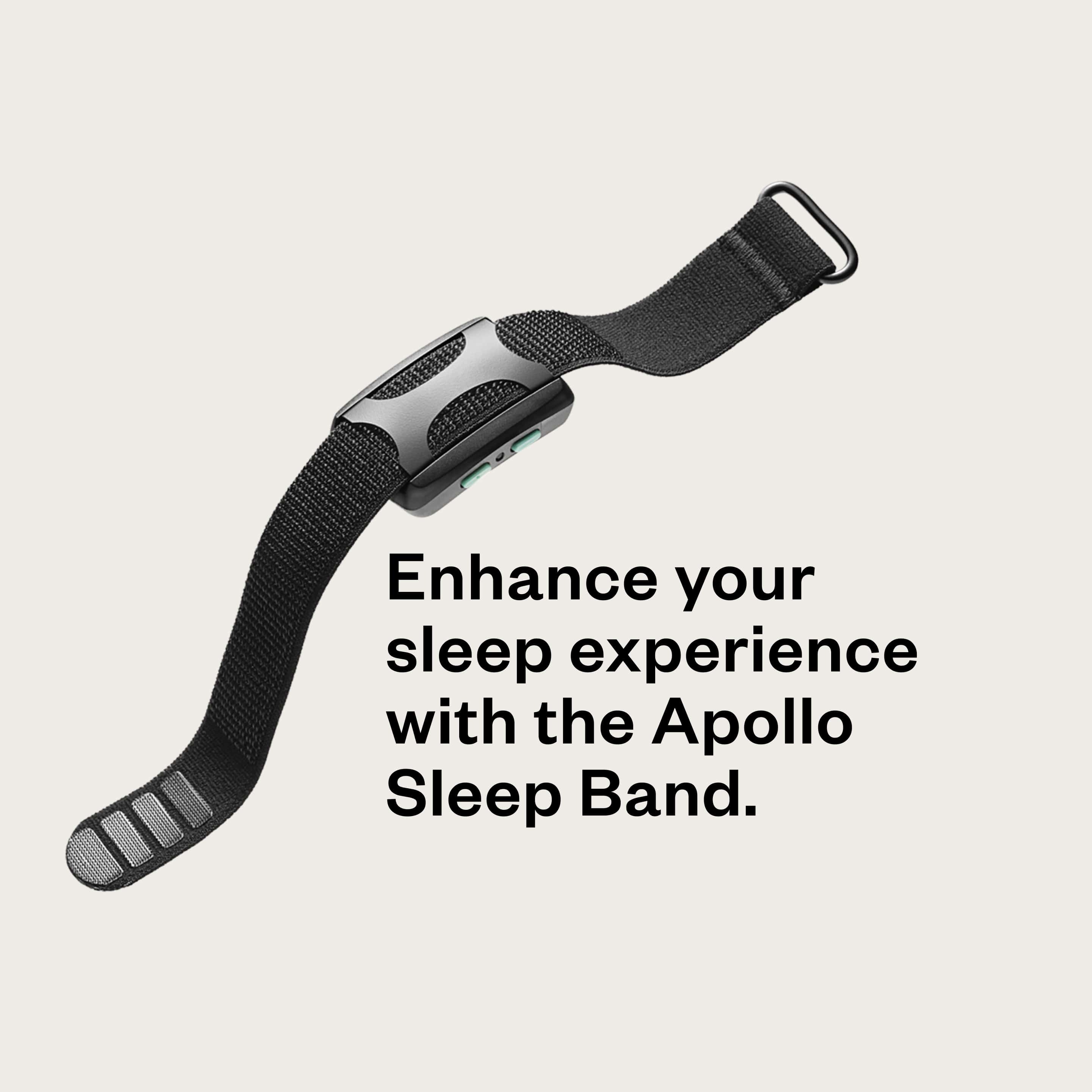 Apollo Sleep Band