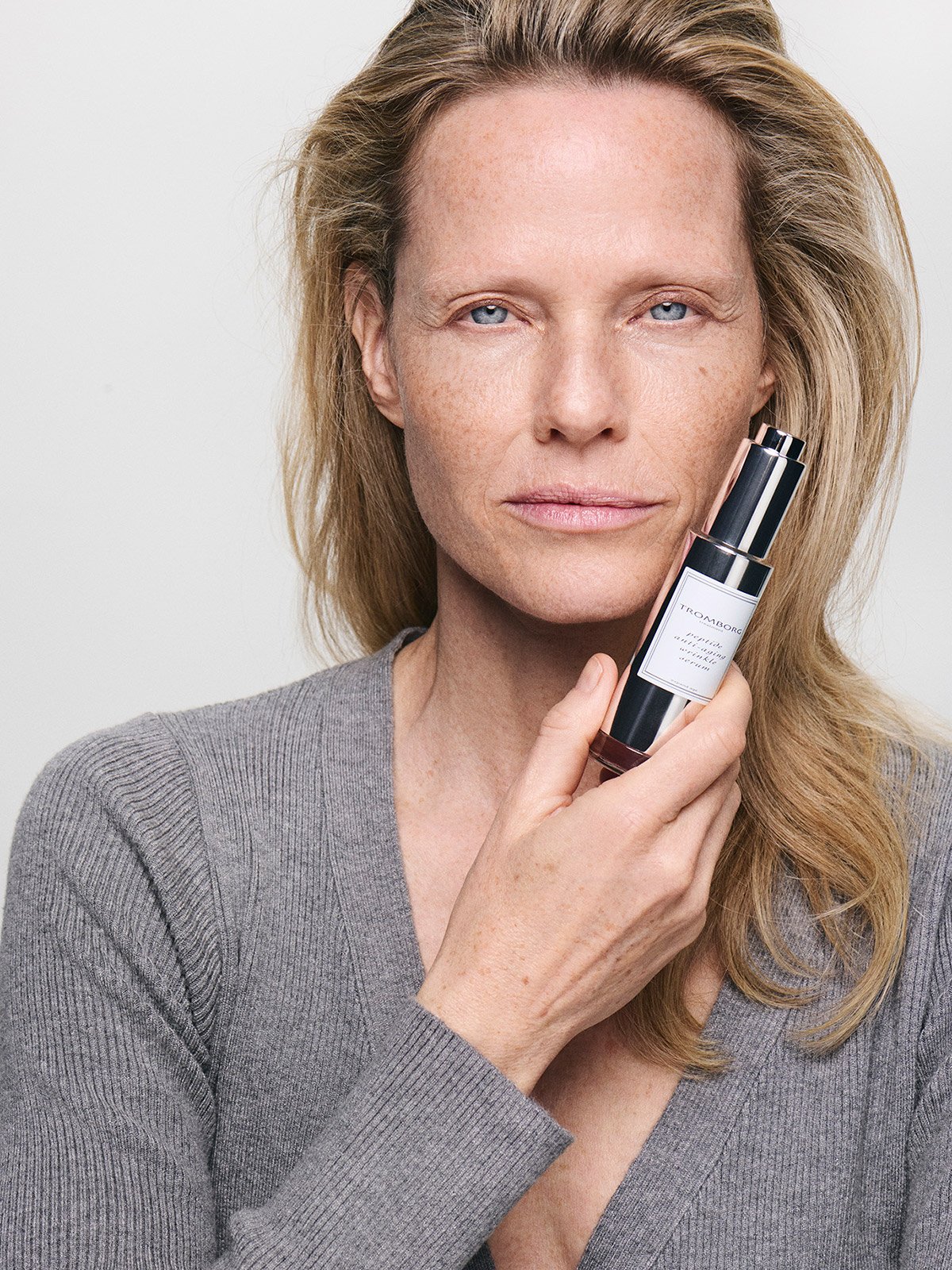 Peptide Anti-Aging Wrinkle Serum