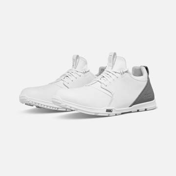 White Grey / 6