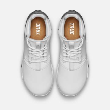 White Grey / 6
