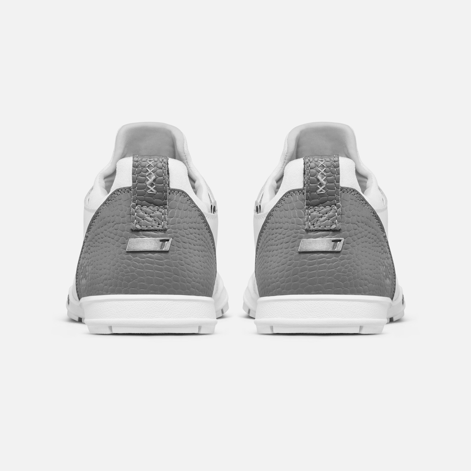 TRUE linkswear™ | Men's OG Tour Waterproof Golf Shoes – TRUE