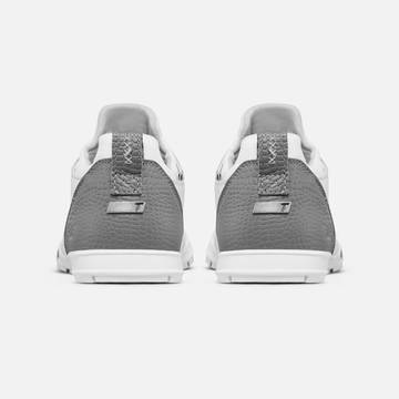 White Grey / 6