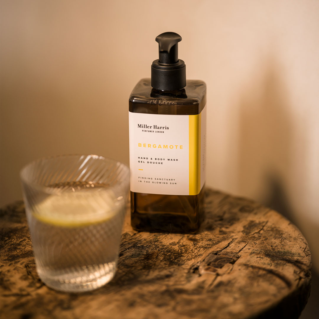 Bath & Body Collection | Miller Harris – Miller Harris US