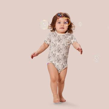 Atlantic City Onesie