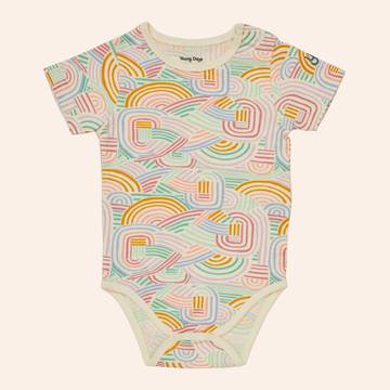 Atlantic City Onesie