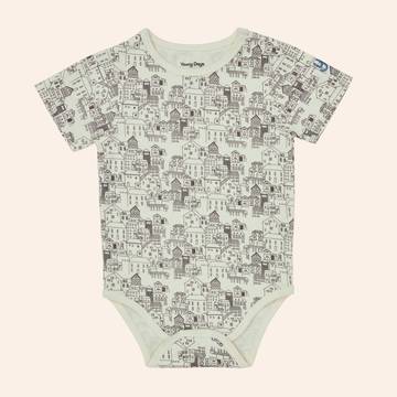 Atlantic City Onesie