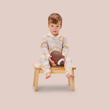 St. Augustine Sleeper