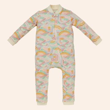 St. Augustine Sleeper