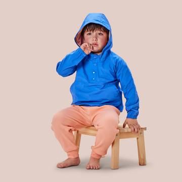 Santa Cruz Jacket