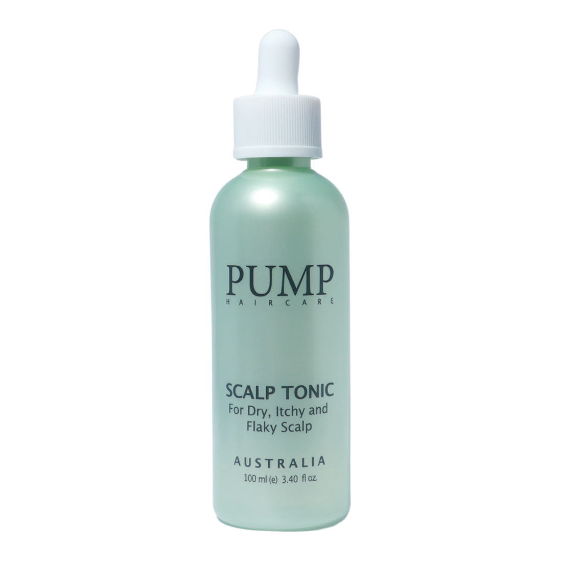 Pump Scalp Tonic