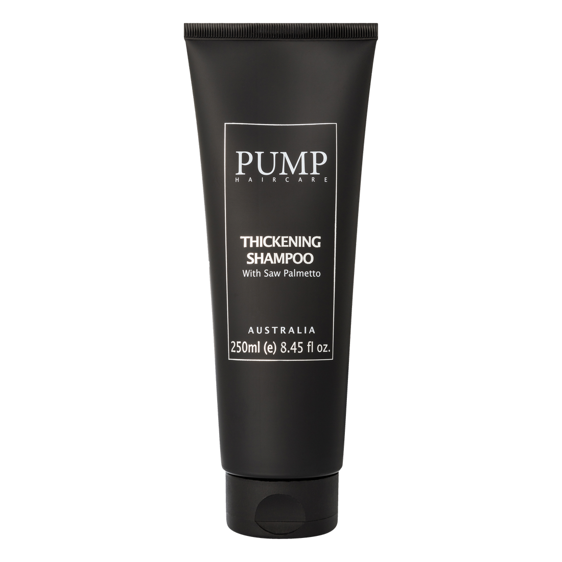 Pump Thickening Shampoo