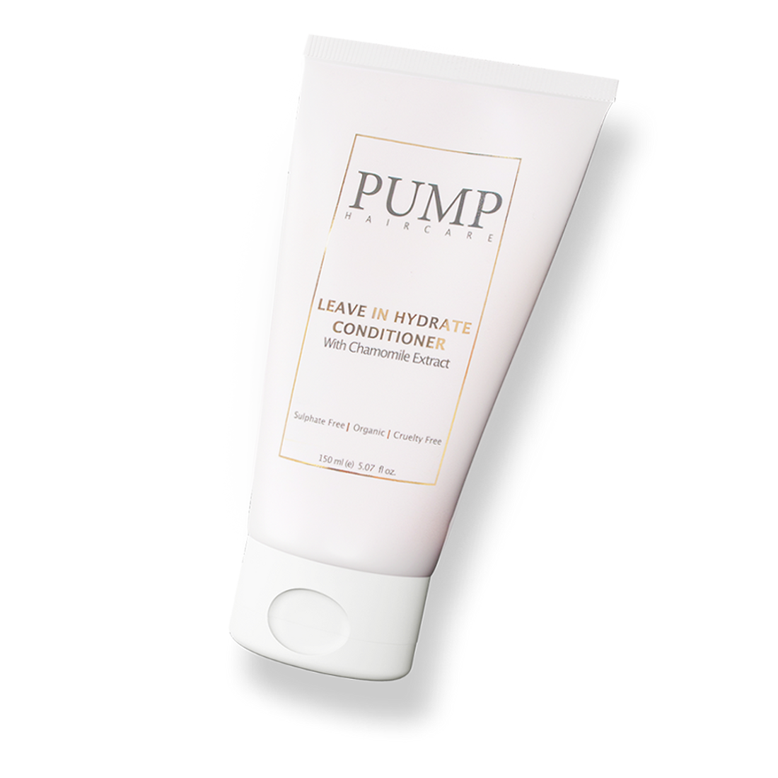Pump Leave in Hydrate Conditioner