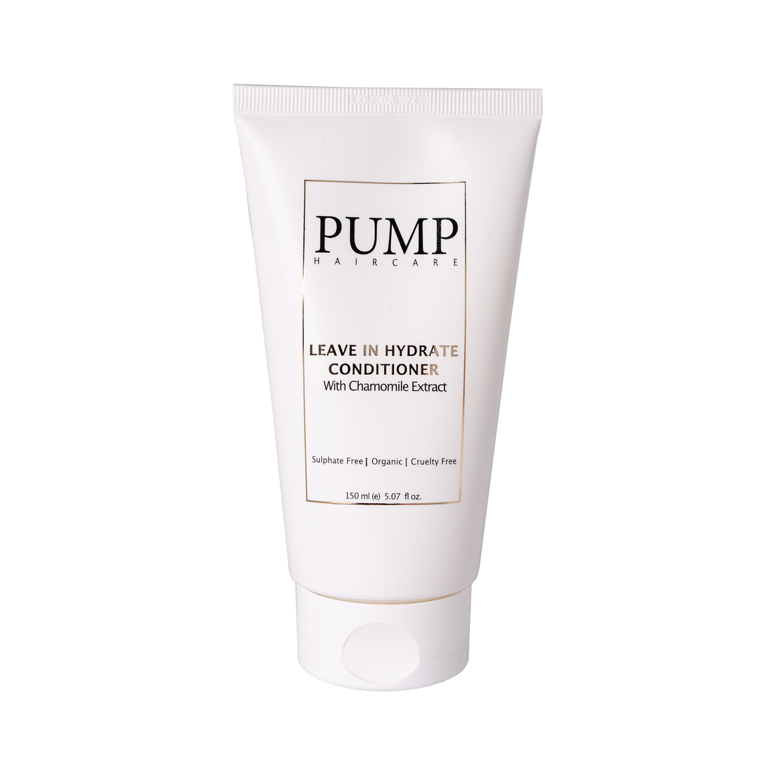 Pump Leave in Hydrate Conditioner