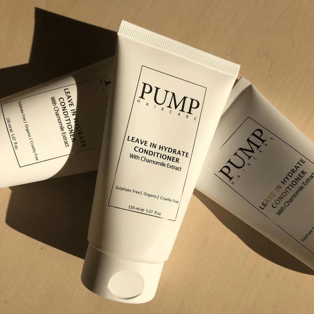 Pump Leave in Hydrate Conditioner