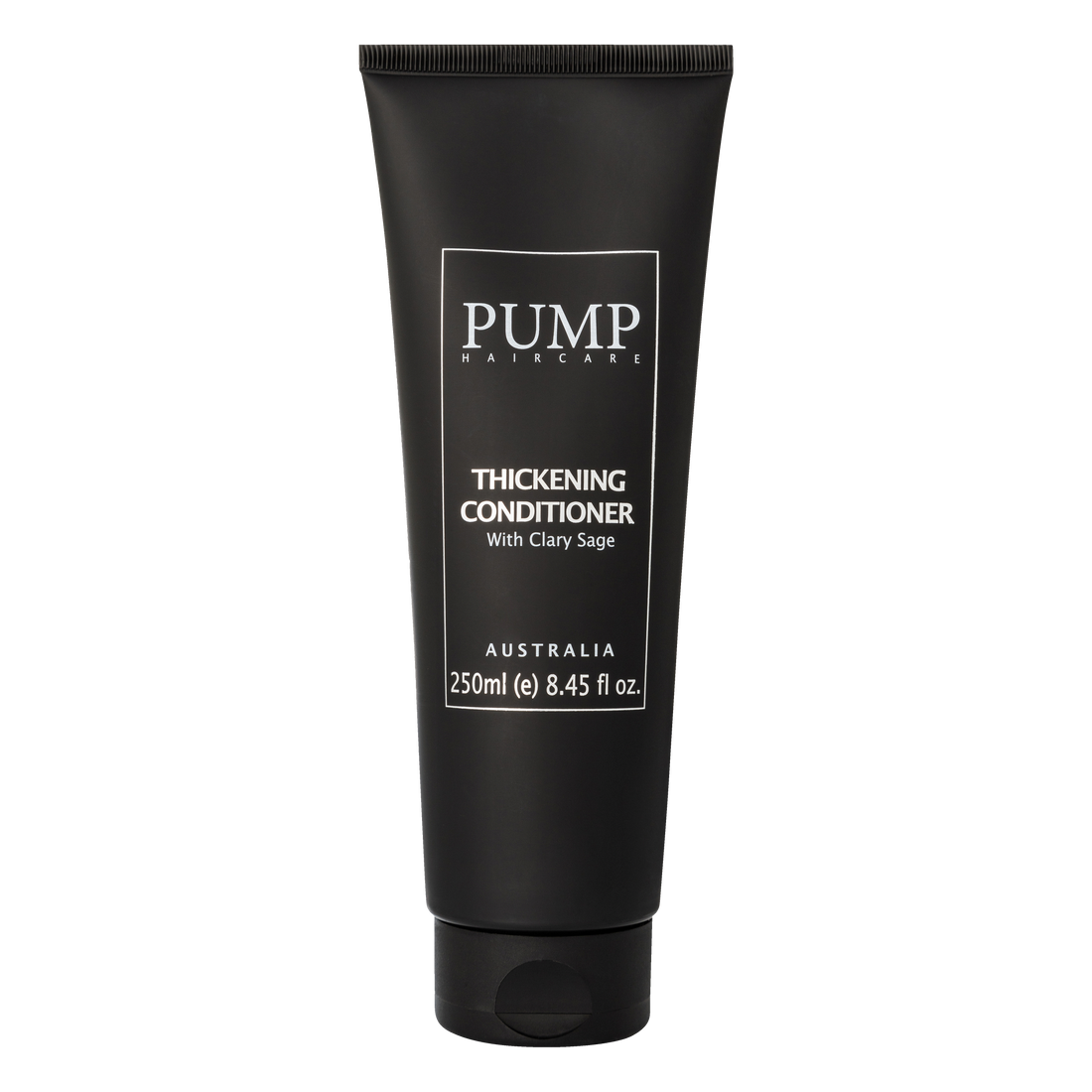 Pump Thickening Conditioner