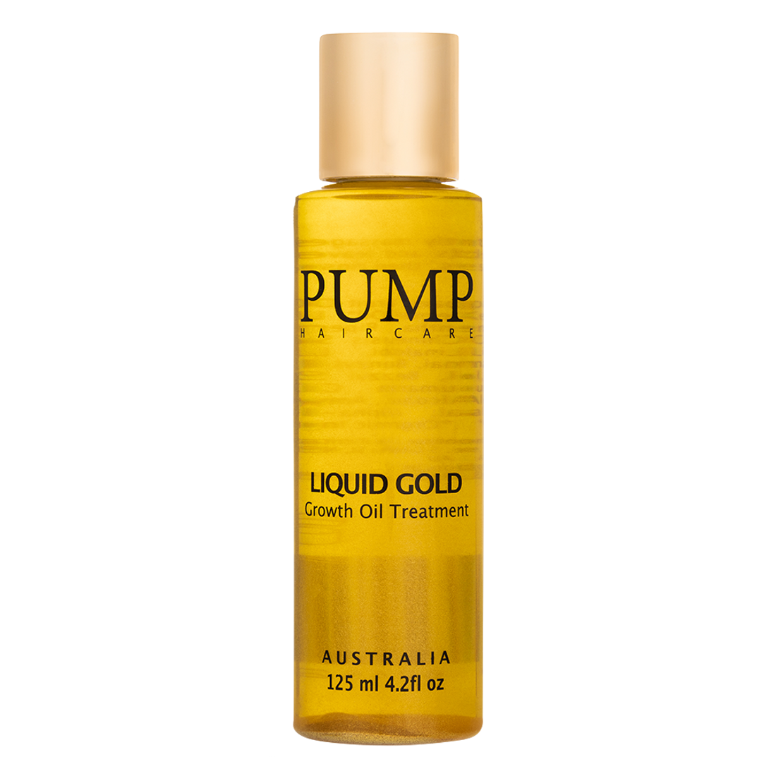Pump Liquid Gold Growth Oil Treatment