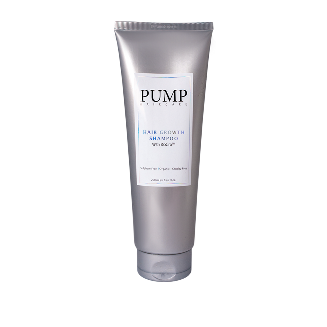 Pump Hair Growth Shampoo