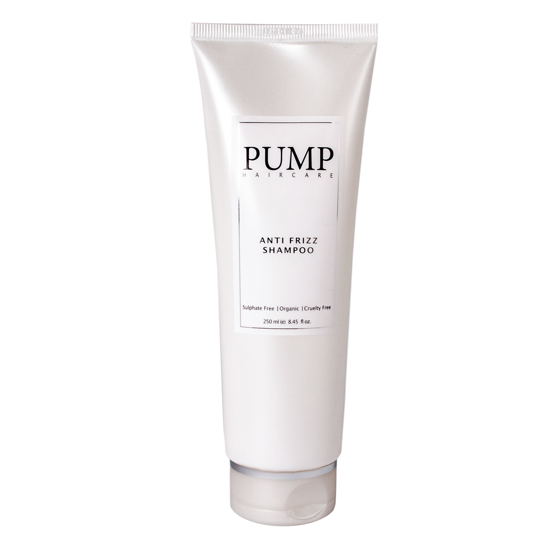 Pump Anti Frizz Shampoo