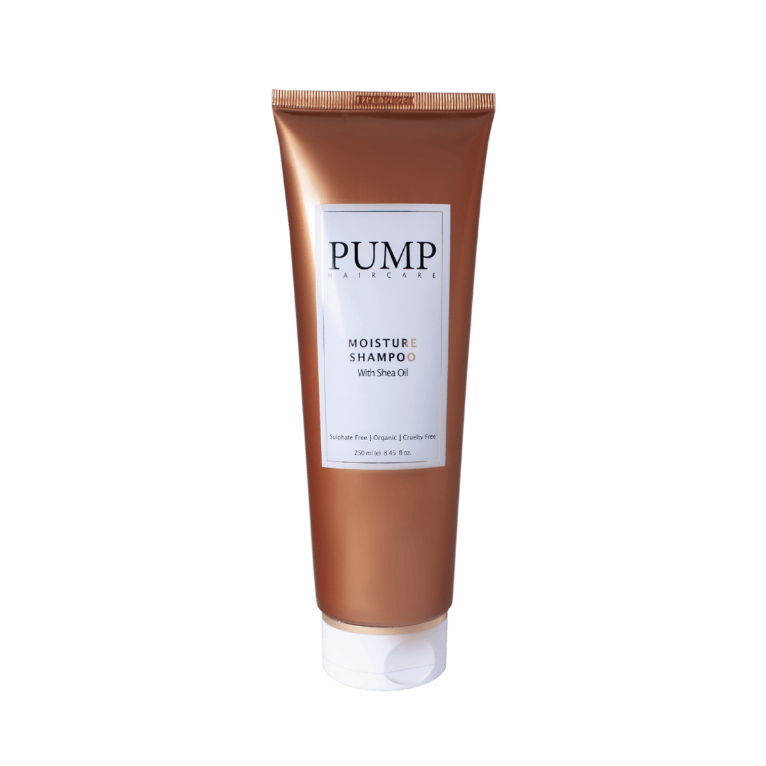 Pump Moisture Shampoo