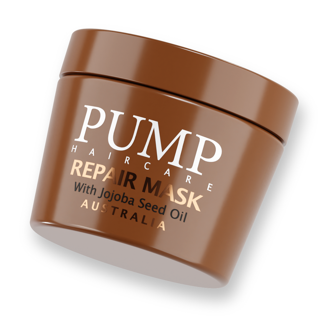 Pump Repair Mask