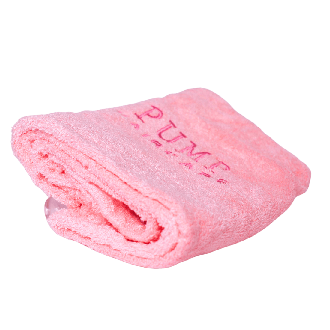 Pump Bamboo Hair Towel