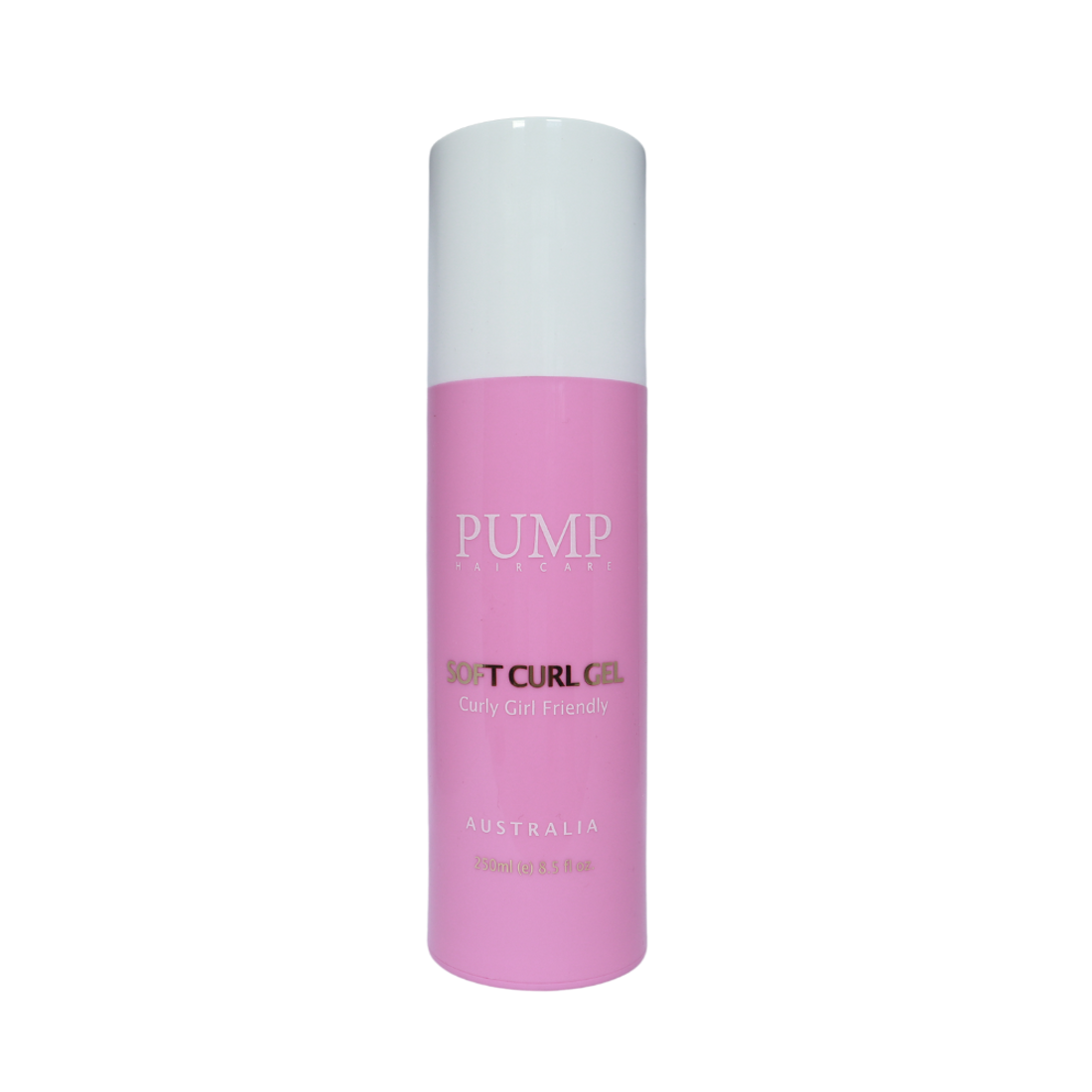 Pump Soft Curl Gel