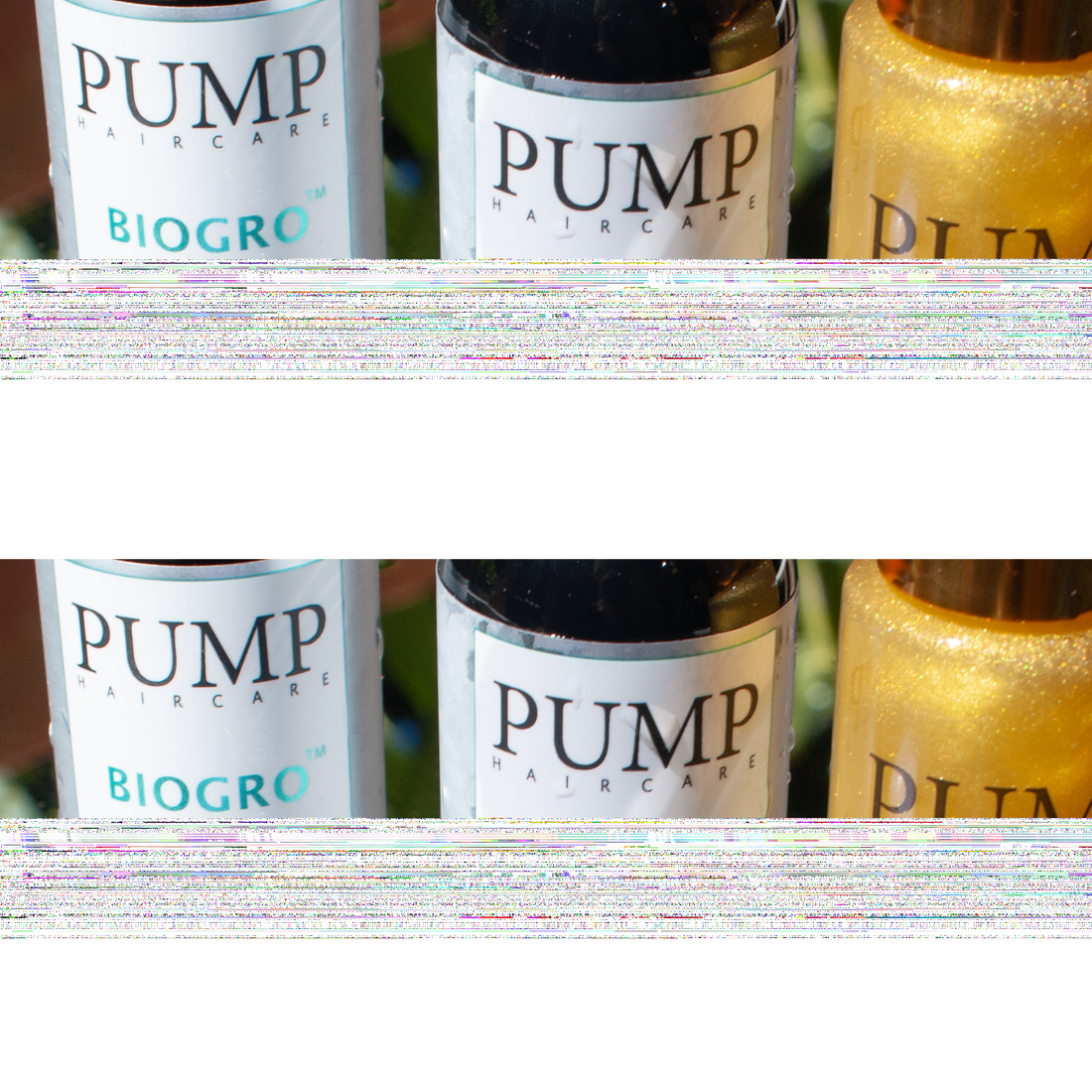 Pump Derma Hair Growth Roller™️