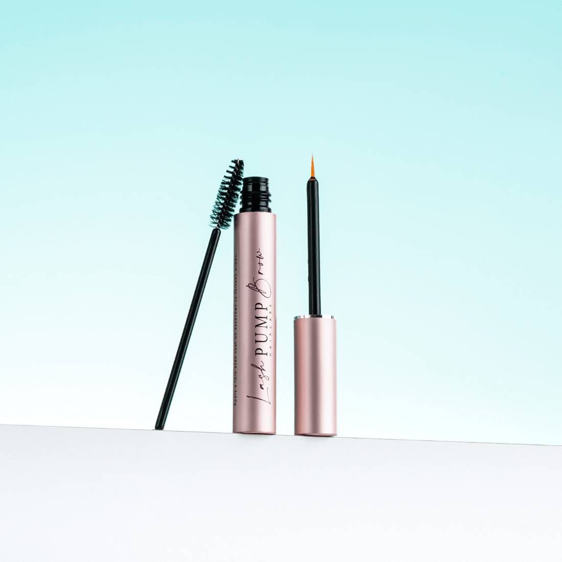 Pump Lash and Brow Serum