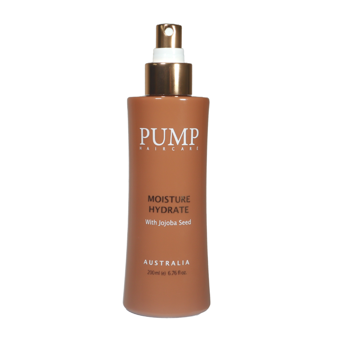 Pump Moisture Hydrate Spray