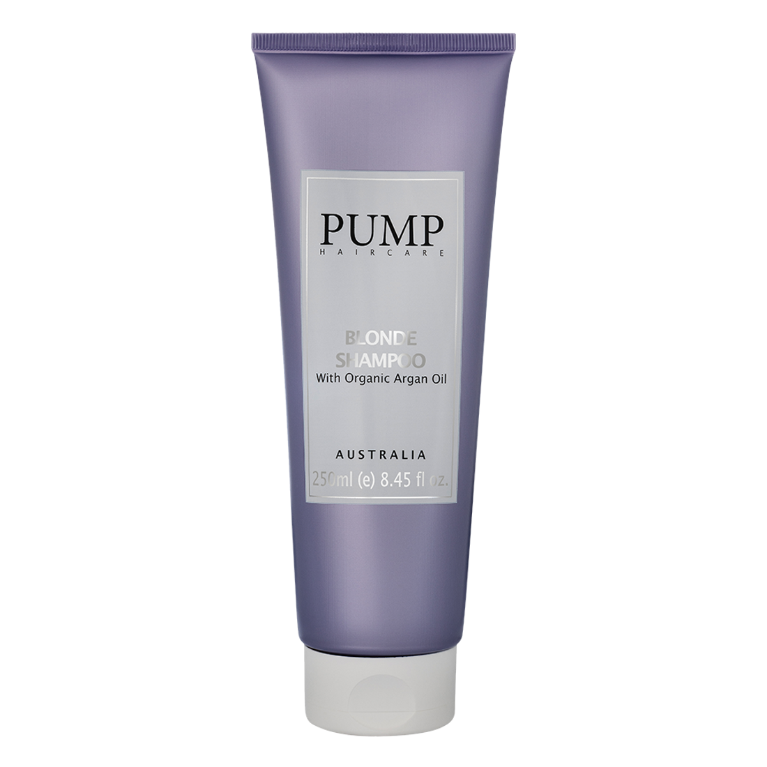 Pump Blonde Shampoo