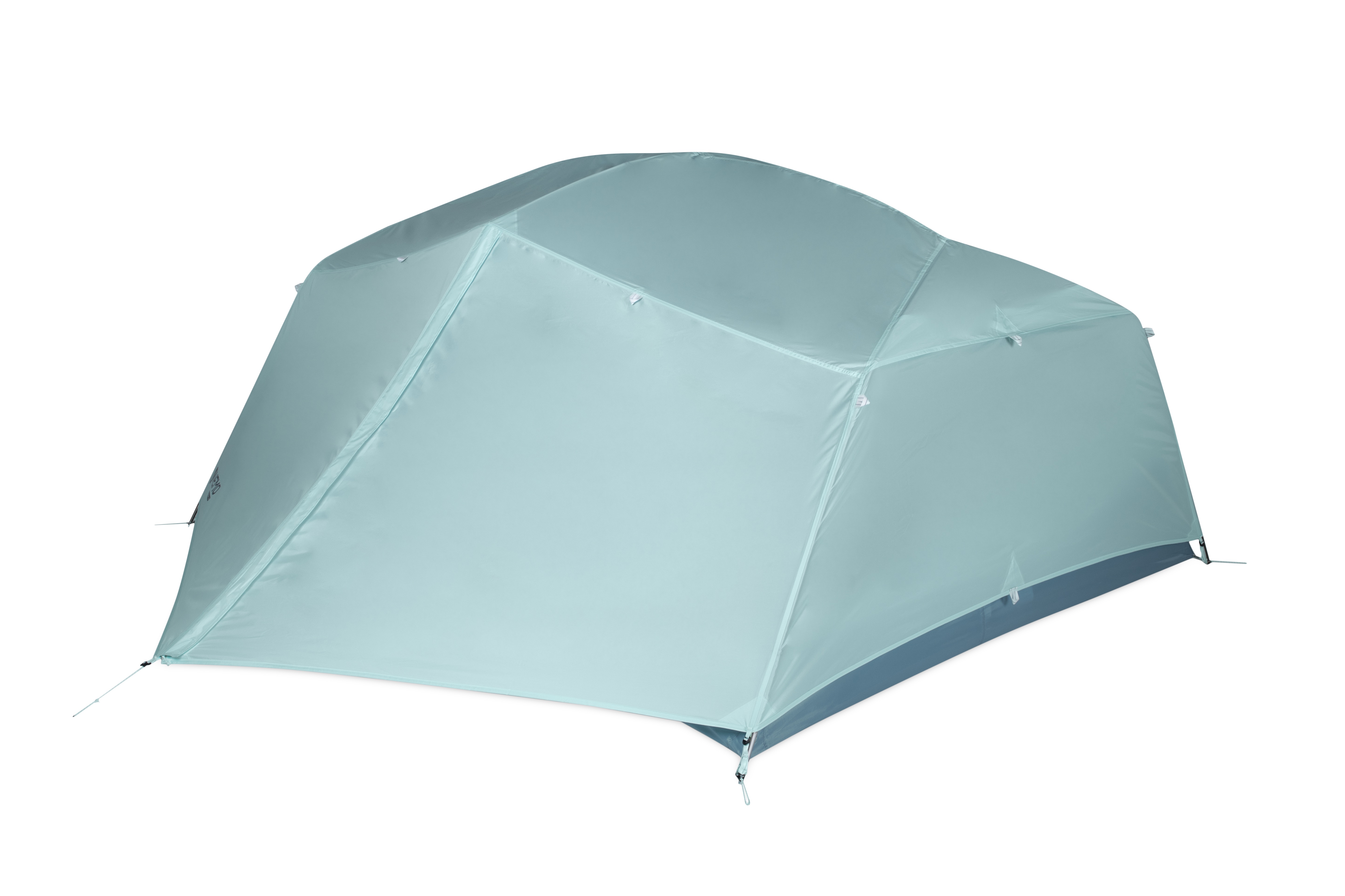 Aurora™ Backpacking Tent & Footprint Aurora™ Backpacking Tent & Footprint