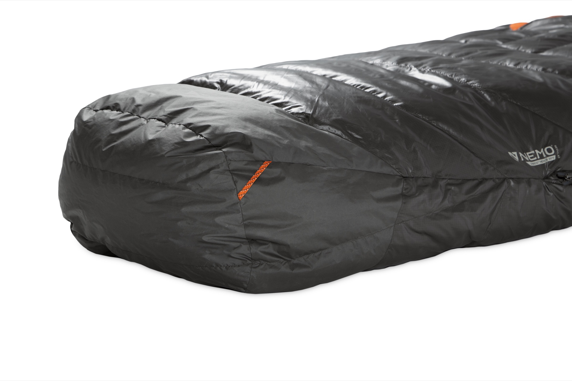 Disco 15 Sleeping Bag Electric Starlght Long