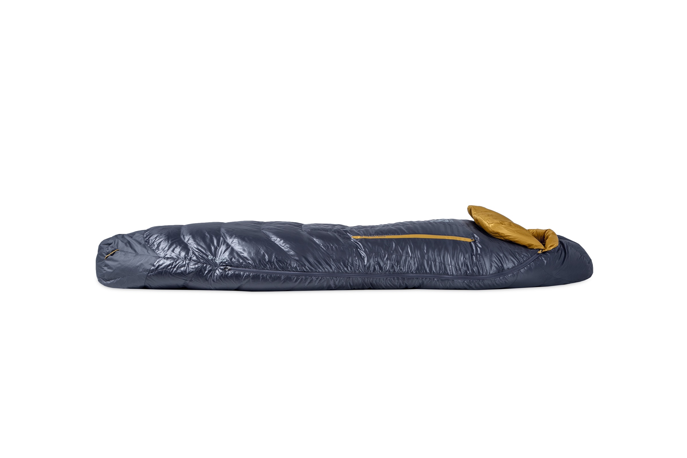 Disco 15 Sleeping Bag Electric Starlght Long main image 1