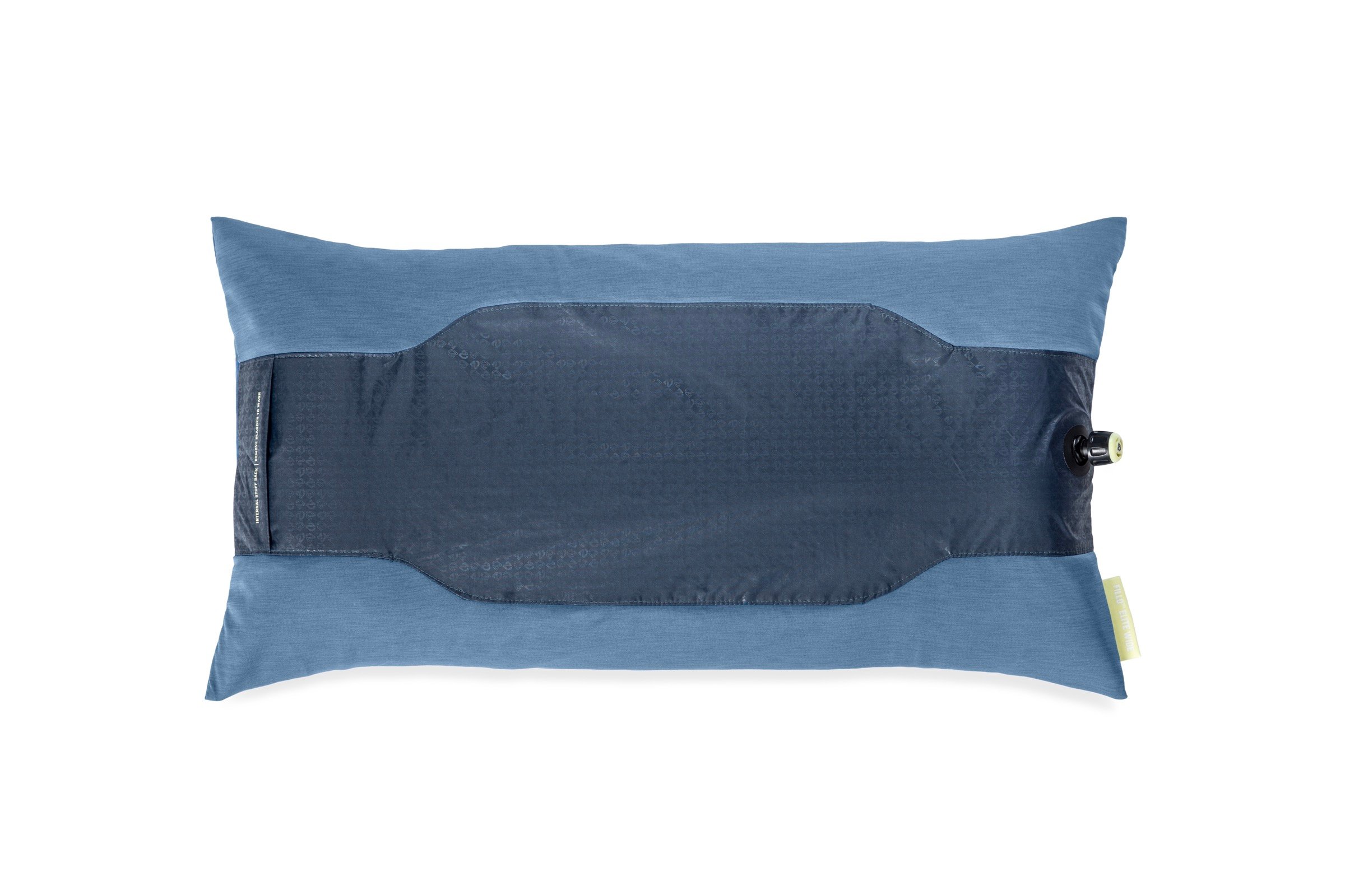 アウトドア寝具 NEMO FILLO ELITE Fillo™ Elite Wide Ultralight Backpacking Pillow