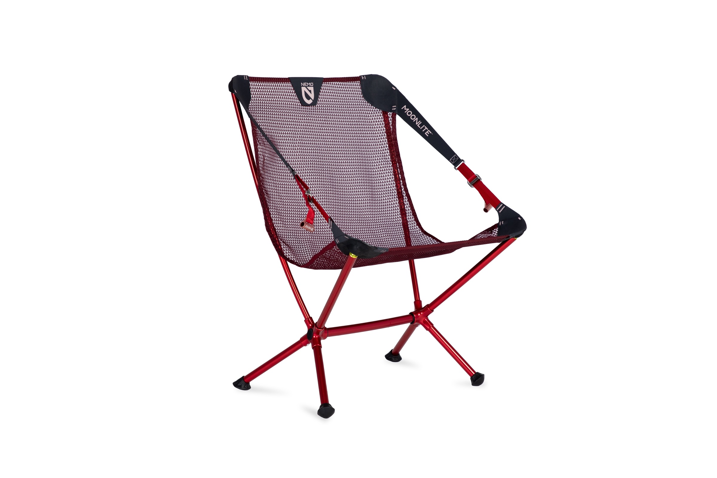 テーブル・チェア・ハンモック NEMO MOONLITE RECLINING CHAIR Moonlite™ Reclining Chair – NEMO Equipment Japan