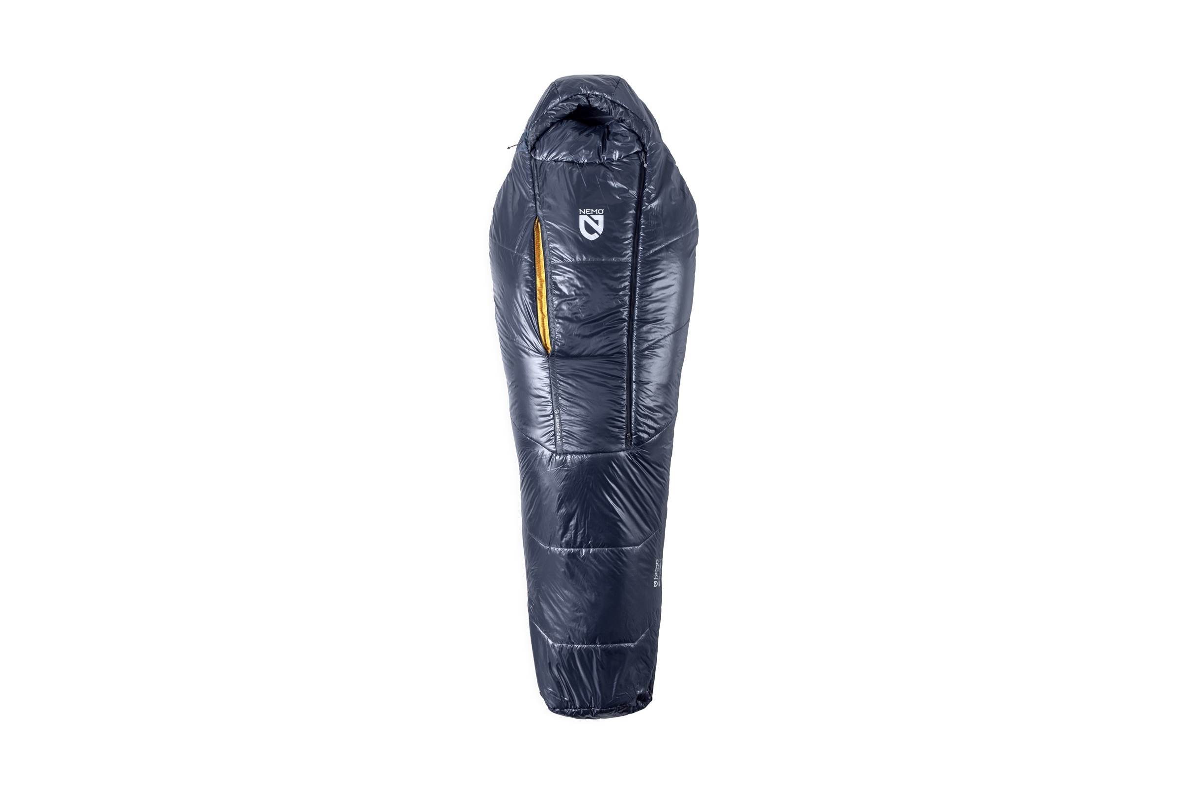 Nemo Siren Review (First Looks) - Backpacking Light
