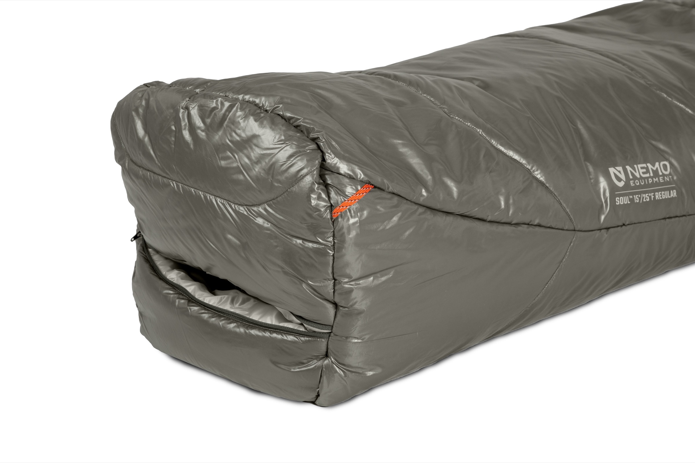 日本未発売】Nemo Siren 45 Degree Sleeping Bag 【公式通販】