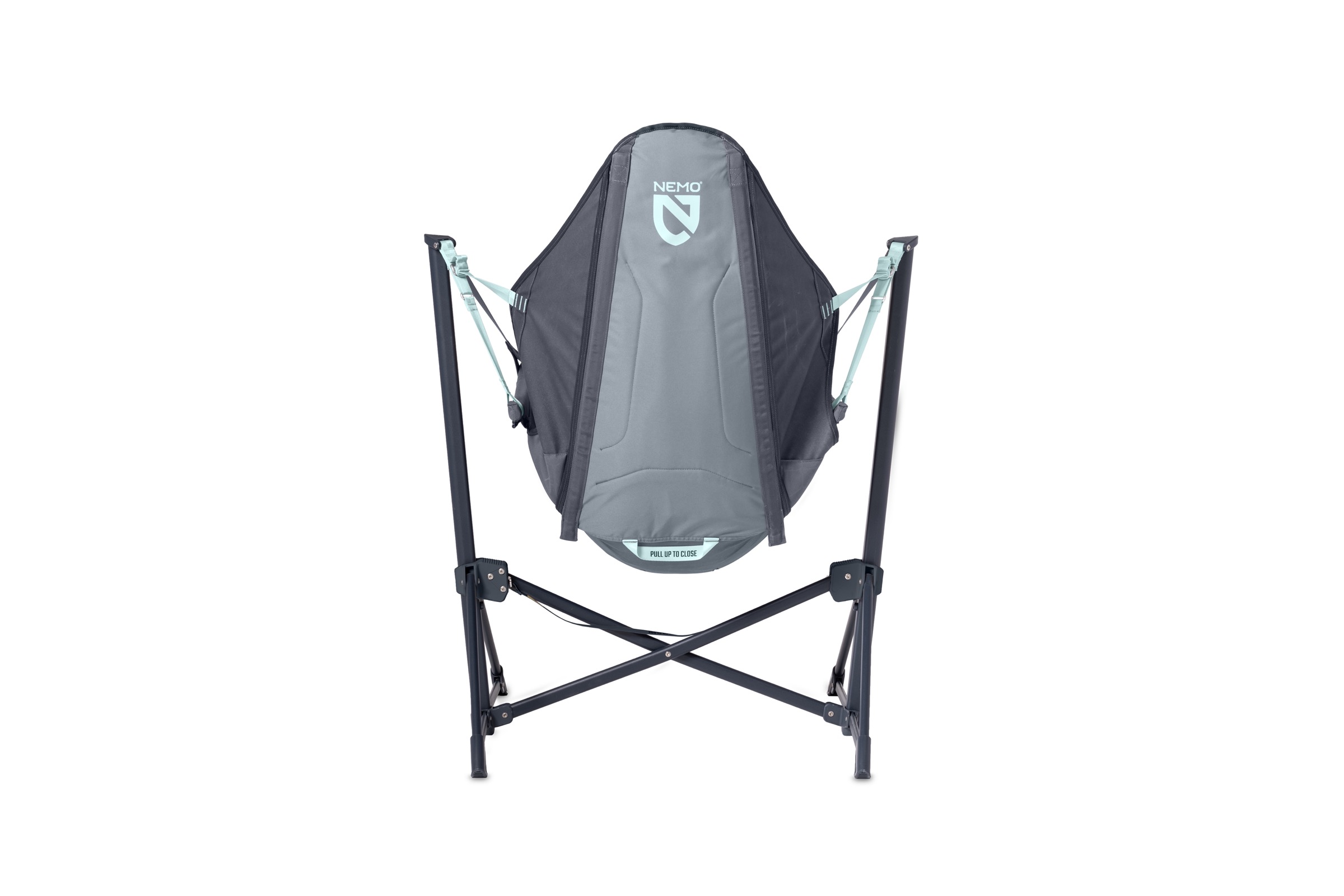 Stargaze™ EVO-X Folding Reclining Camp Chair | NEMO Equipment