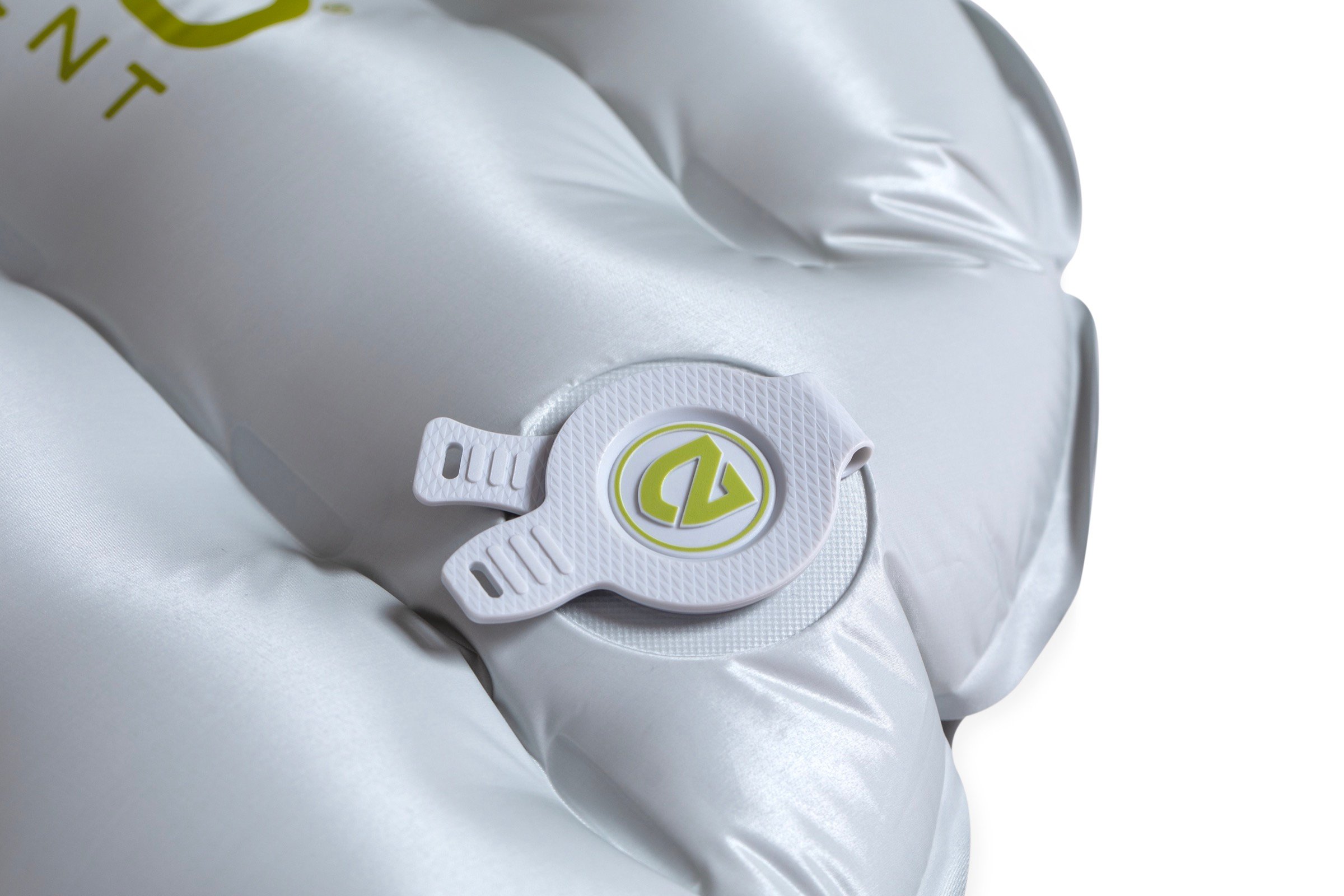 アウトドア寝具 NEMO TENSOR ELITE Short Mummy NEMO Tensor™ Elite SHORT MUMMY