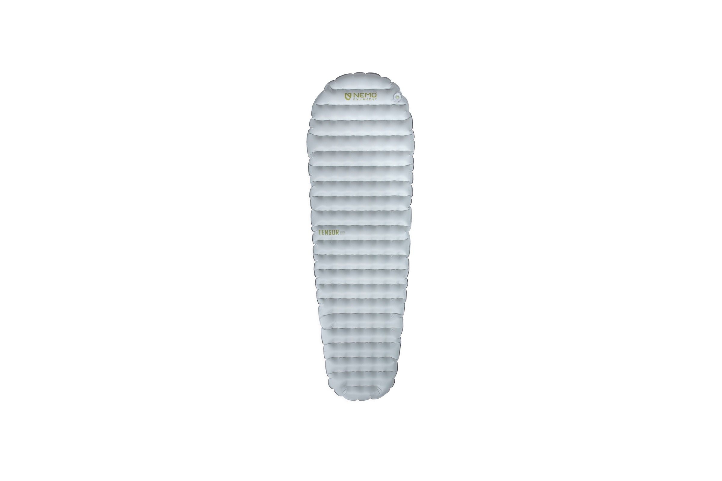 Tensor™ Elite Ultralight Insulated Sleeping Pad